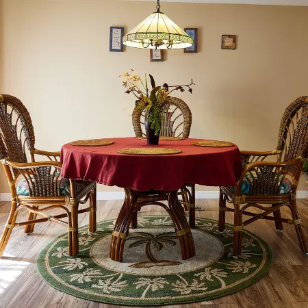 Pleasant Days Lodging Tropical Master Suite