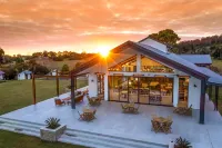 Beechmont Estate فنادق في Upper Crystal Creek