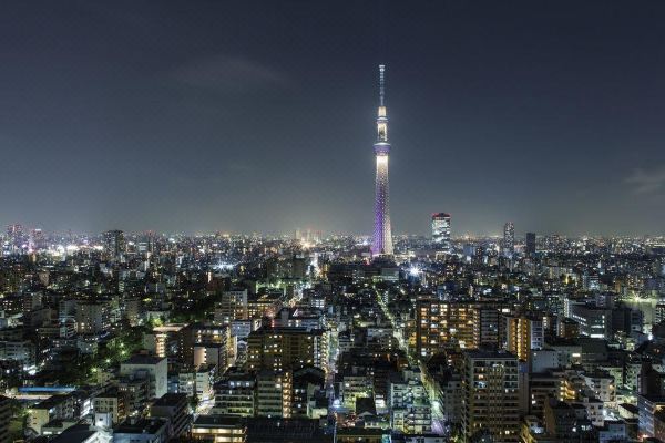 토부 호텔 레반트 도쿄(Tobu Hotel Levant Tokyo)_1