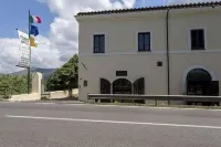 Foro Appio Mansio Hotel