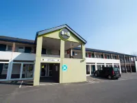 B&B Hôtel Tours Nord 1 Val de Loire Hotels in Rochecorbon