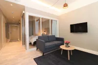 Forenom Aparthotel Vaasa