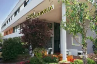Hotel Valpolicella International Hotels in Negrar di Valpolicella