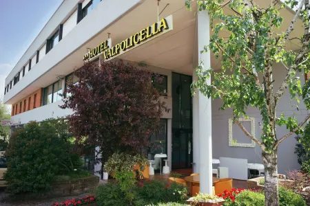 Hotel Valpolicella International