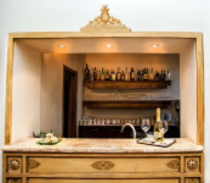 Hotel Santa Caterina