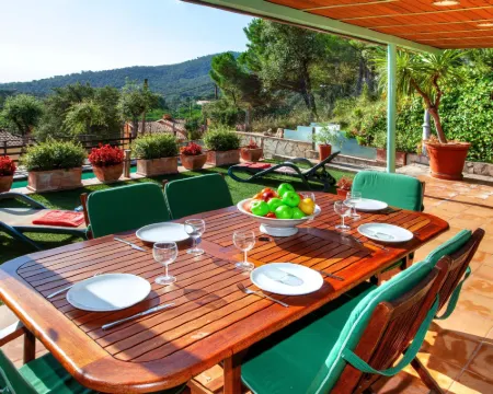Gloria Hotels in Calonge