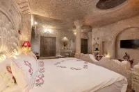 Kayata Cave Suites Special Class