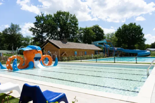 EuroParcs Kaatsheuvel