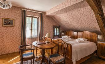 Swiss Historic Hotel Masson