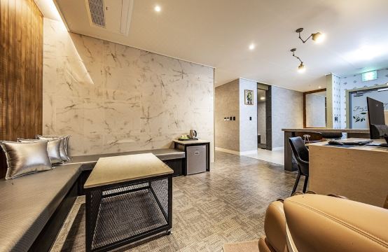 청양 숙소 비교 이미지