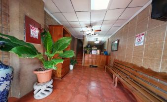 Hotel Aldea Chorotega Puntarenas