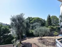 Cimiez les Pins