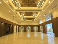 Nandan Kanan by M Square Hotels in Dewas