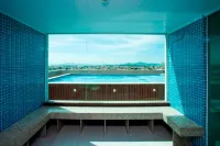 Paradiso Corporate - Gym