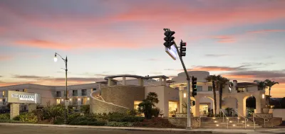 Redondo Beach Hotel, Tapestry Collection by Hilton Hotels near Riviera Village