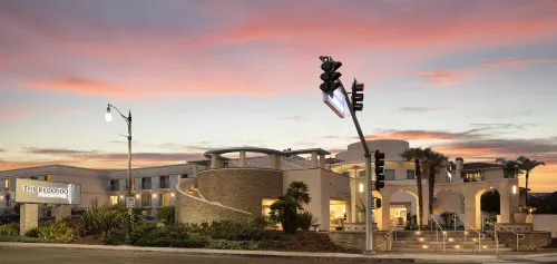 Redondo Beach Hotel, Tapestry Collection by Hilton Hotels in Redondo Beach