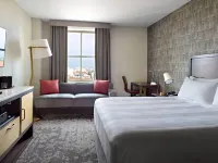 Marriott St. Louis Grand Hoteles cerca de Biblioteca Pública Central