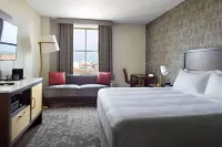 Marriott St. Louis Grand Hotel dekat Jefferson National Expansion Memorial Park