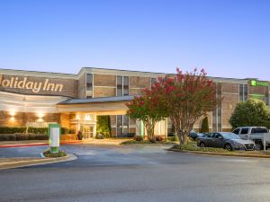 Holiday Inn Huntsville-Research Park