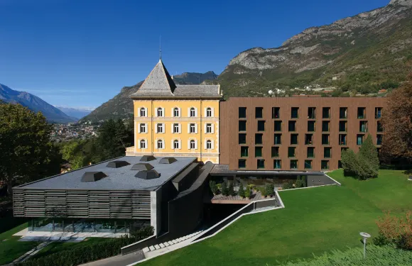 碧麗亞公園酒店