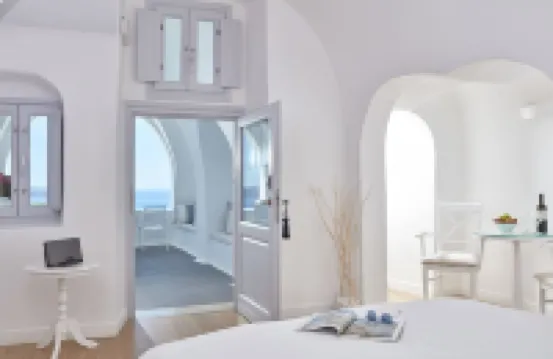 聖託里尼卡緹吉斯酒店-立鼎世酒店集團