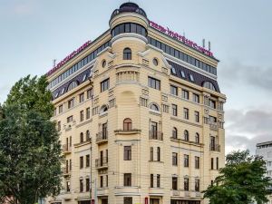 Mercure Rostov-on-Don Center