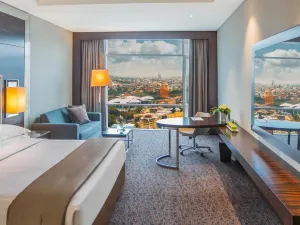 The Biltmore Tbilisi Hotel
