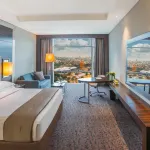 The Biltmore Tbilisi Hotel