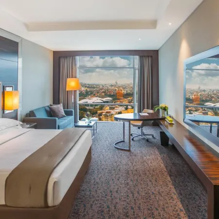 The Biltmore Tbilisi Hotel