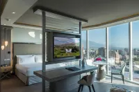 Icon Hotel Hotels in Las Condes
