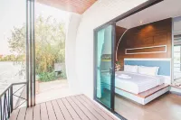 Saksiam Lakeside Resort  Certificate Hotels in Sai Noi