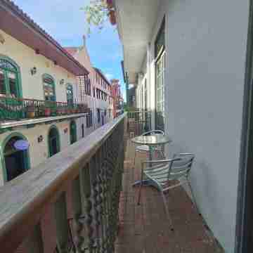 CorporateStays Casco Viejo Deluxe Suite Others