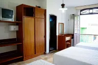 Hotel Zibamba Hôtels à : Sao Francisco do Sul