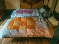 Chikahagi Kuu House 하야카와 초 호텔