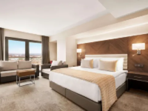 Ramada by Wyndham Isparta Isparta otelleri