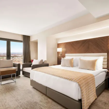 Ramada by Wyndham Isparta