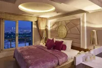 DoubleTree by Hilton Izmir - Alsancak Hotels in Izmir