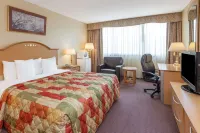 Days Hotel by Wyndham East Brunswick Conference Center Hotels in East Brunswick Township
