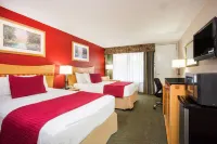 Ramada by Wyndham & Suites Warner Robins Hotels in Warner Robins