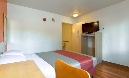 Motel 6-Westminster, CA - South - Long Beach Area - Housity