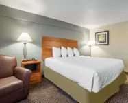 Quality Inn Gillette I-90 East 질레트 호텔