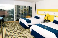 Wyndham Bogota - Romantic