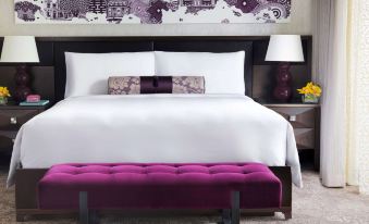 Fairmont Singapore