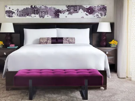 Fairmont Singapore