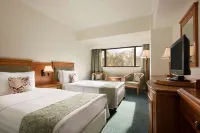 Ramada by Wyndham Tashkent Hotels in Tashkent