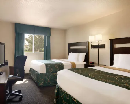 Travelodge by Wyndham Jefferson City Hotels in Cole County