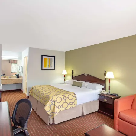 Baymont by Wyndham Midway/Tallahassee
