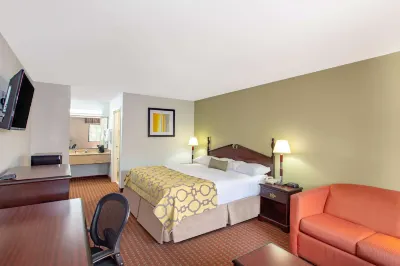 Baymont by Wyndham Midway/Tallahassee Hotels in Midway