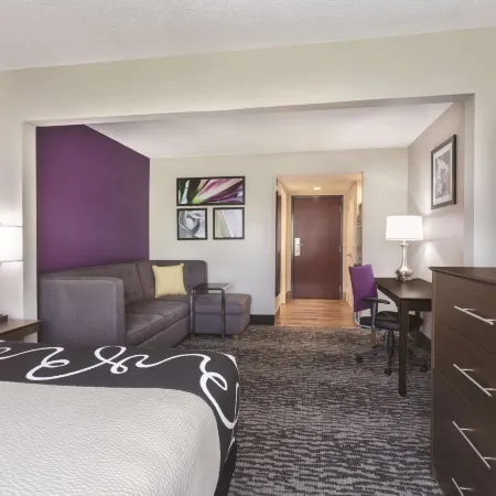 La Quinta Inn & Suites by Wyndham Columbus North Hôtels à : Columbus