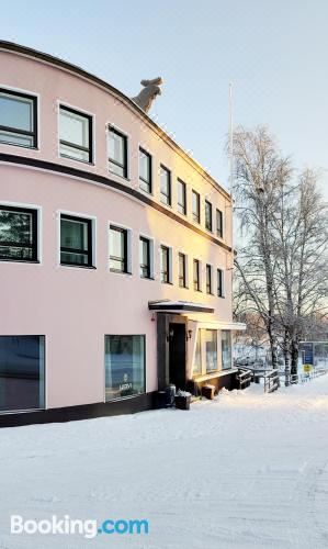 Hotel Hirvi - Housity